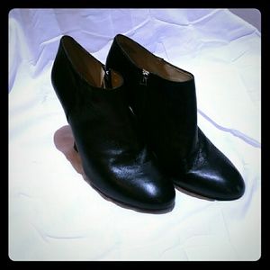 Nine West Bootie